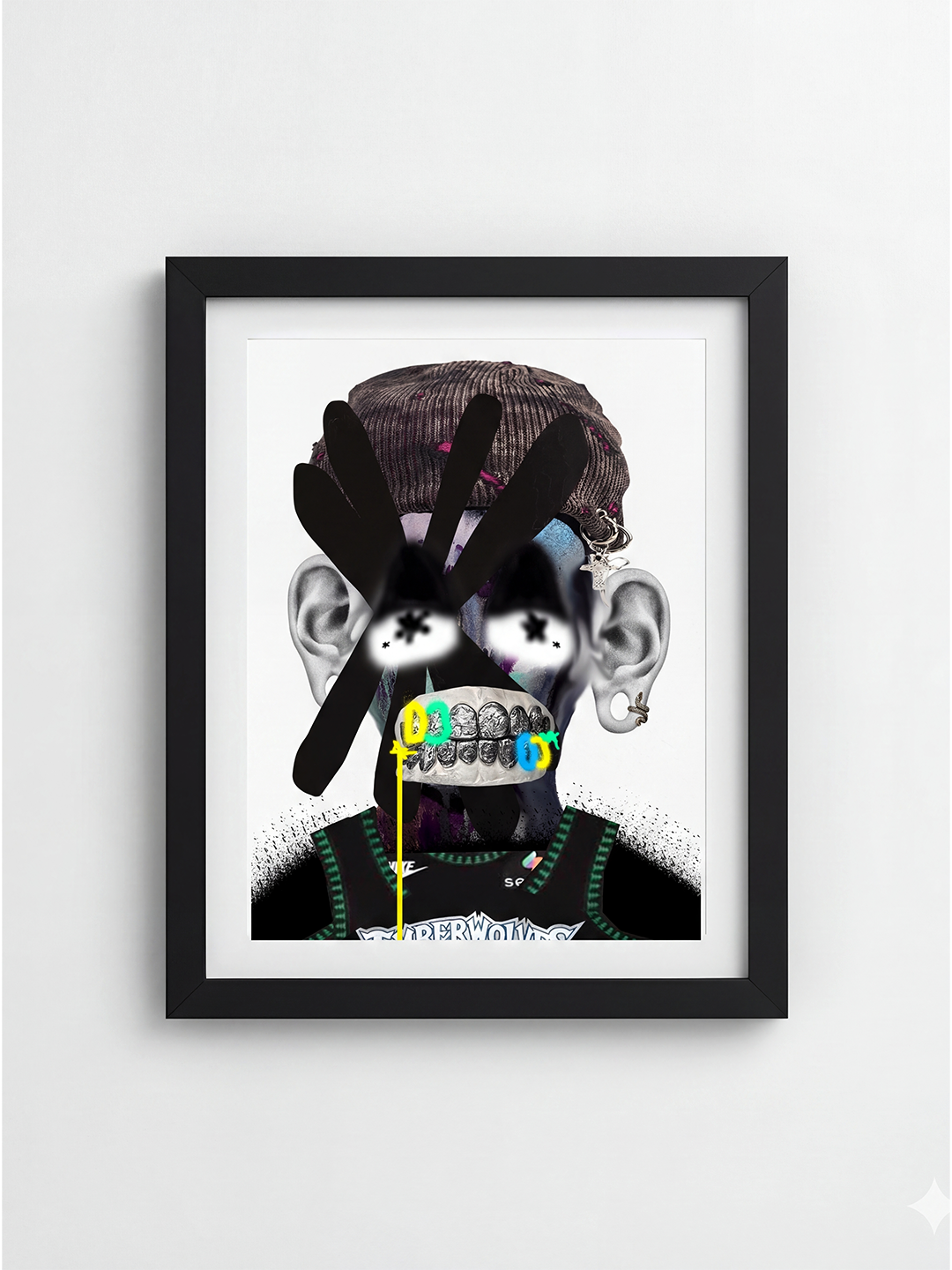 CROWN PIECES GALLERY