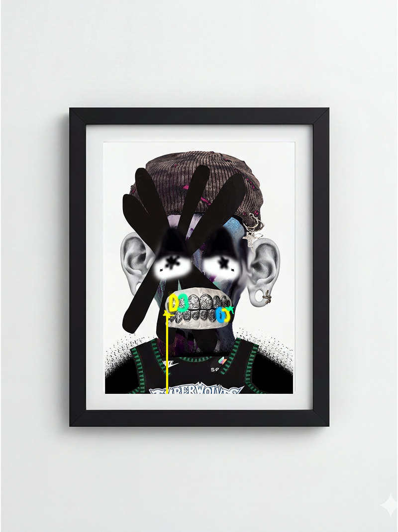 CROWN PIECES GALLERY