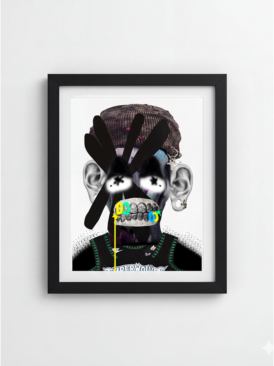 CROWN PIECES GALLERY